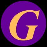 G-Italic-Purple-Logo